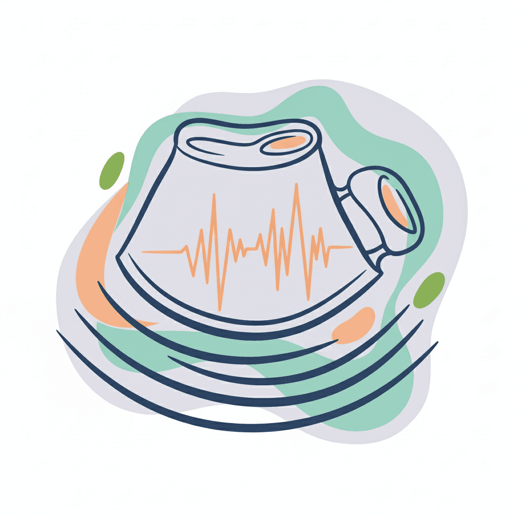 Ultrasound Therapy